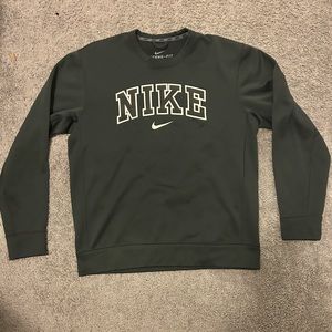 Vintage Nike sweatshirt
